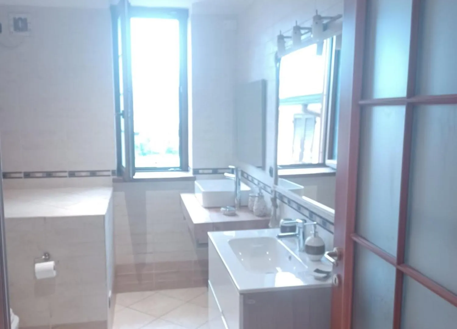 Semesterbostad La Favola A Rovescio Villa Camaiore