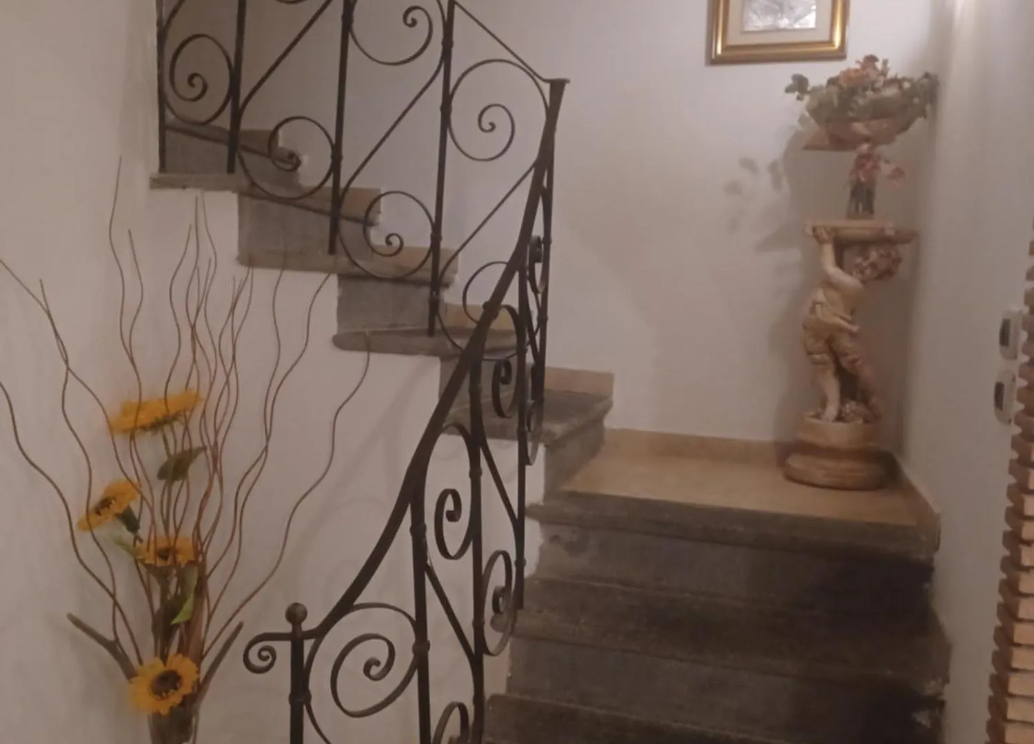La Favola A Rovescio Villa Camaiore Semesterbostad