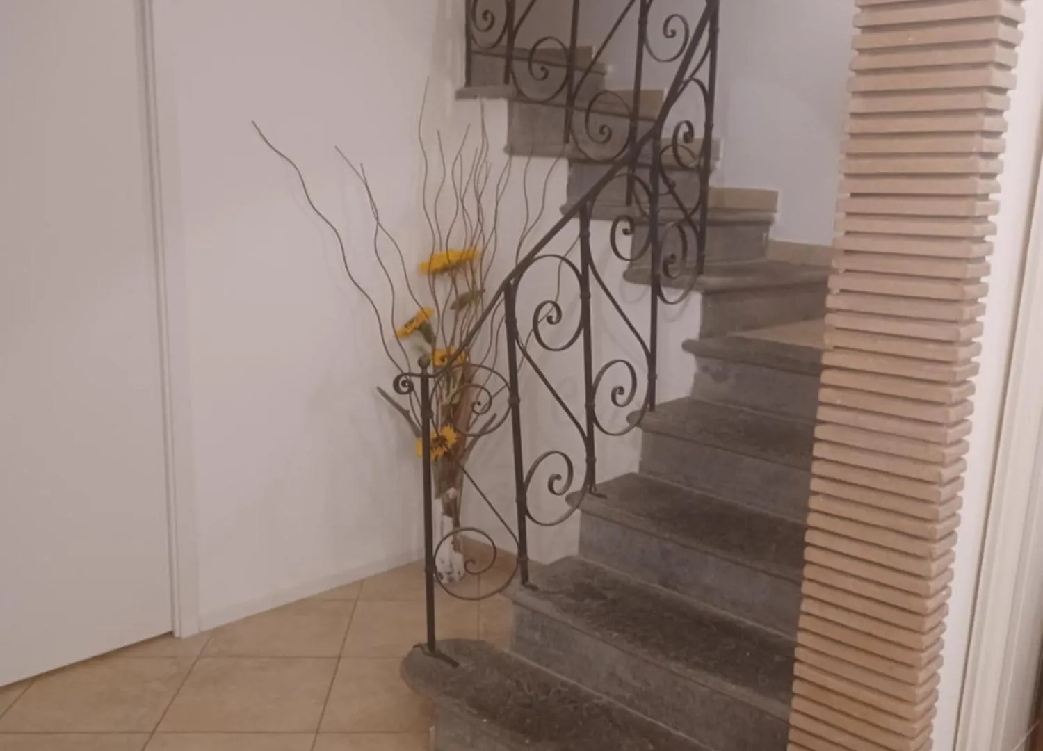 Semesterbostad La Favola A Rovescio Villa Camaiore Italien
