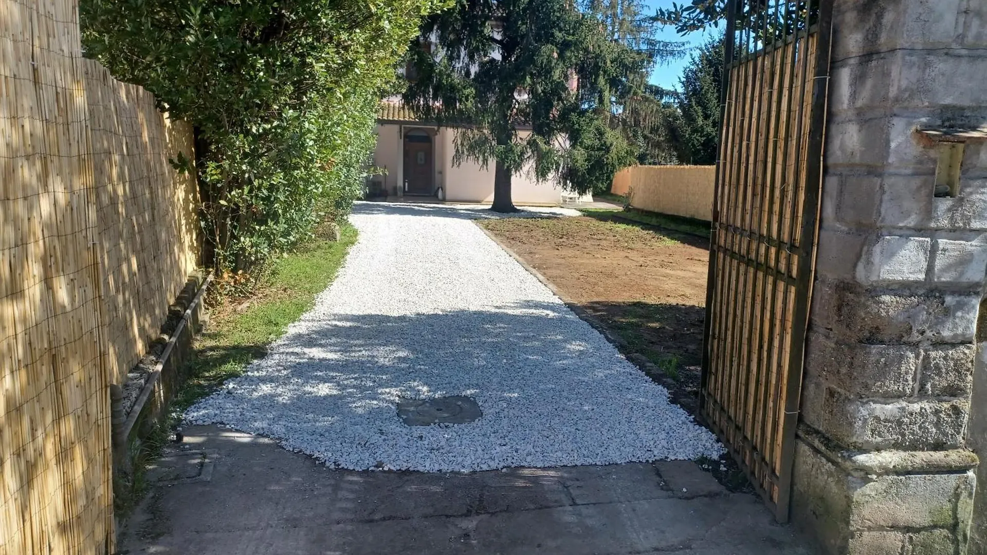 La Favola A Rovescio Villa Camaiore