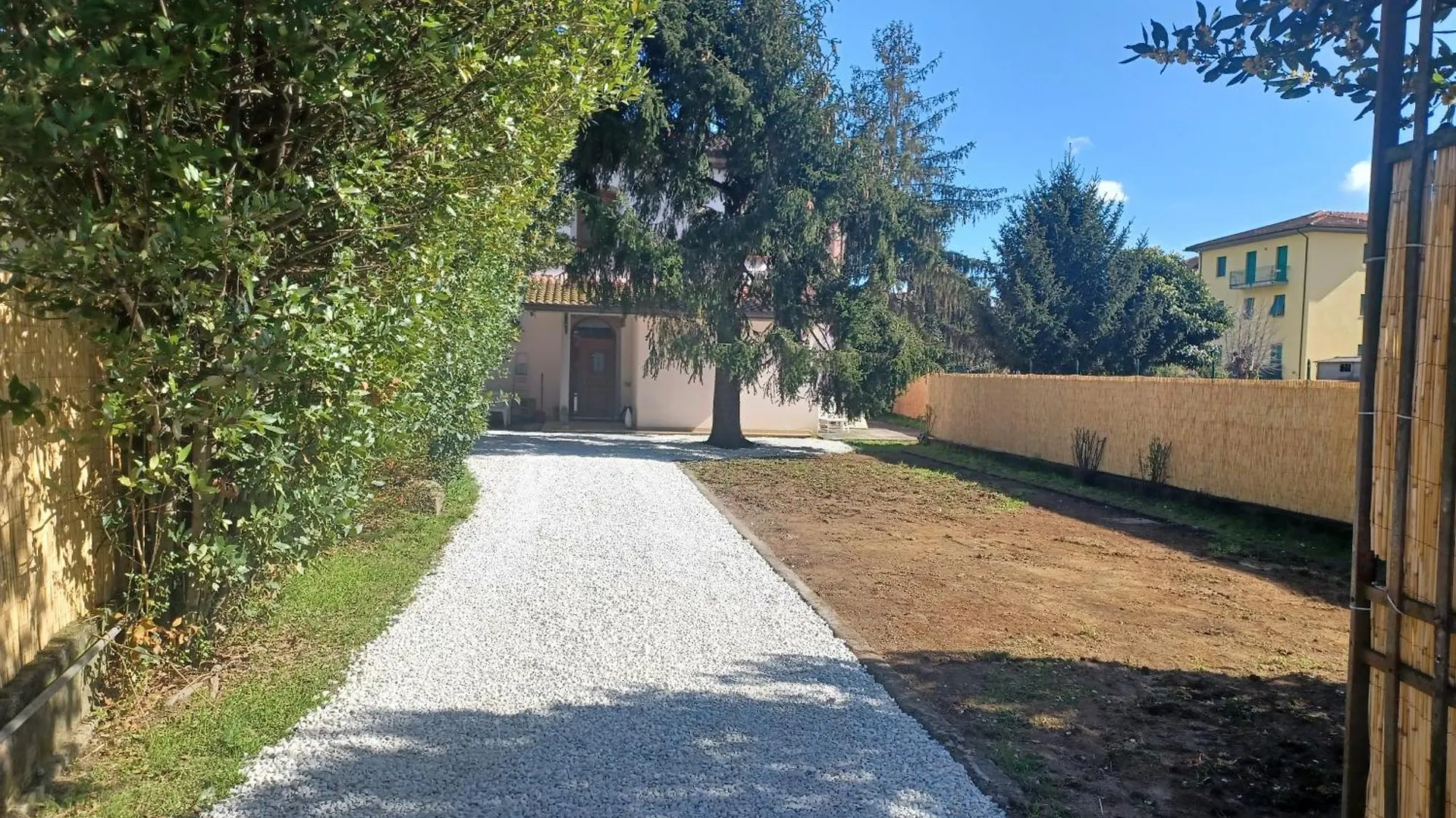 Semesterbostad La Favola A Rovescio Villa Camaiore